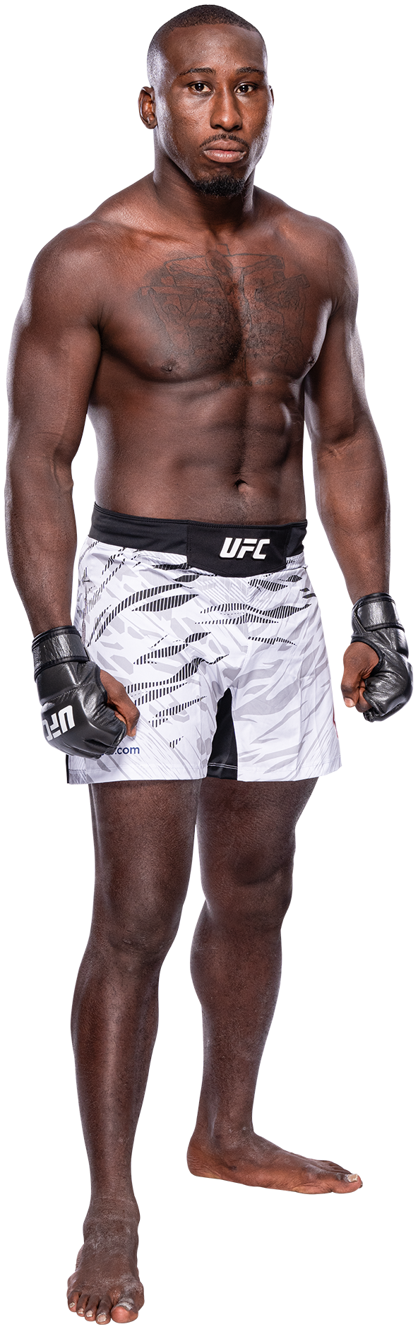 Tresean Gore