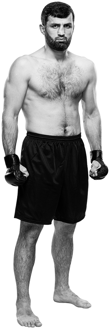 Gadzhi Omargadzhiev