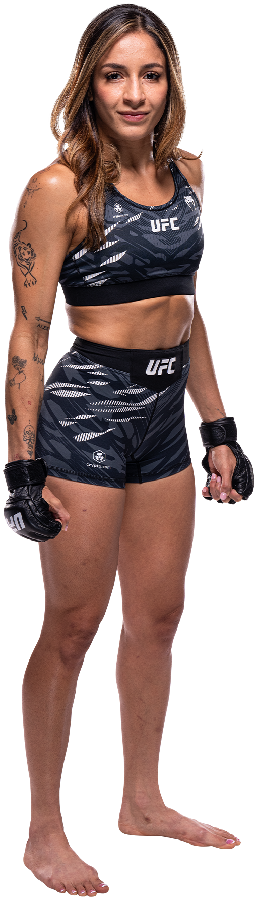 Jaqueline Amorim