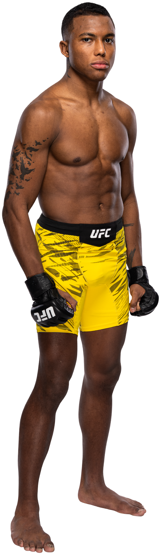 Mairon Santos