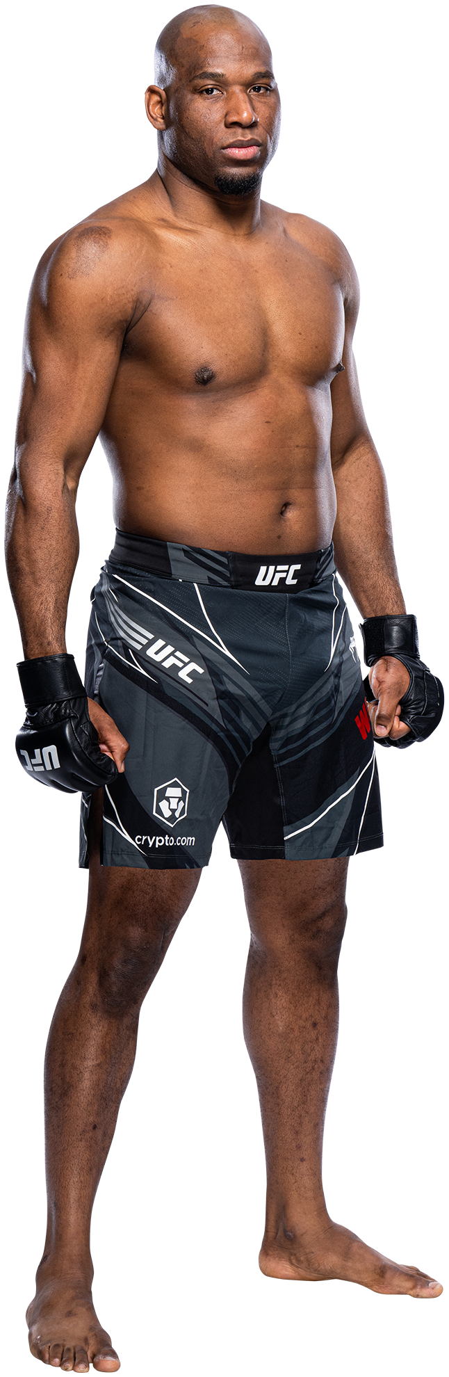 Karl Williams