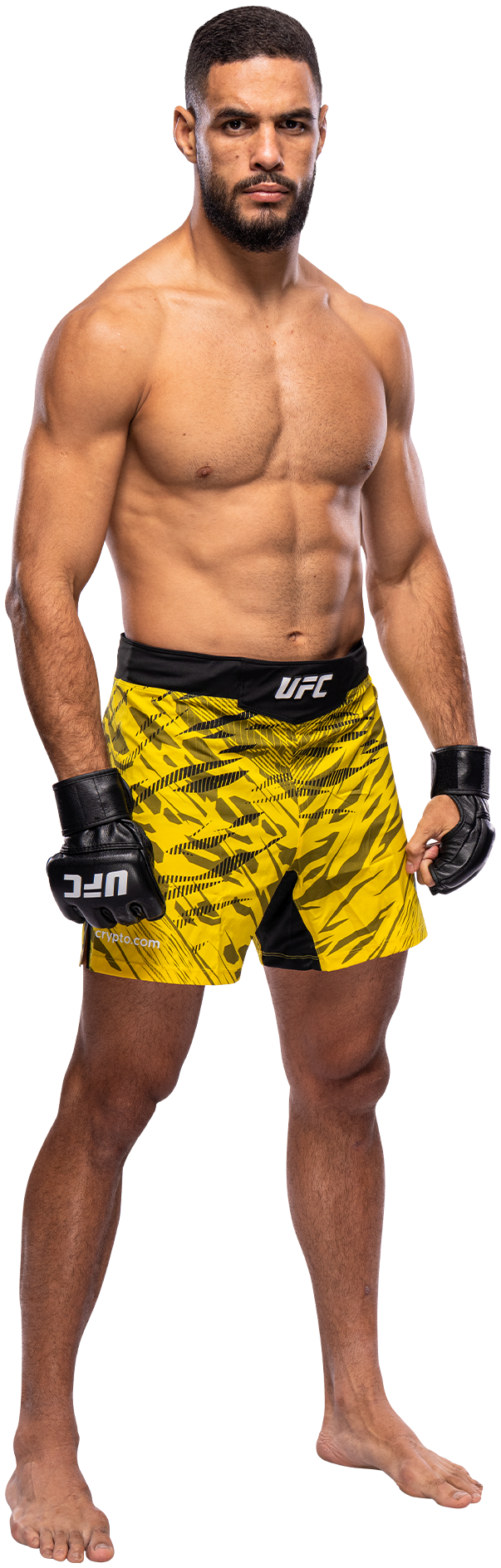 Gabriel Bonfim
