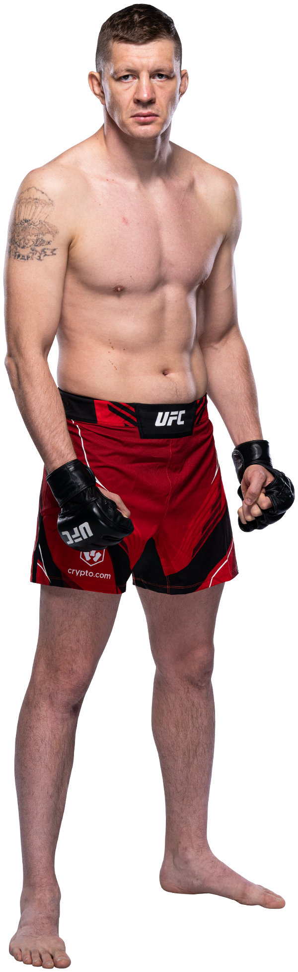 Denis Tiuliulin
