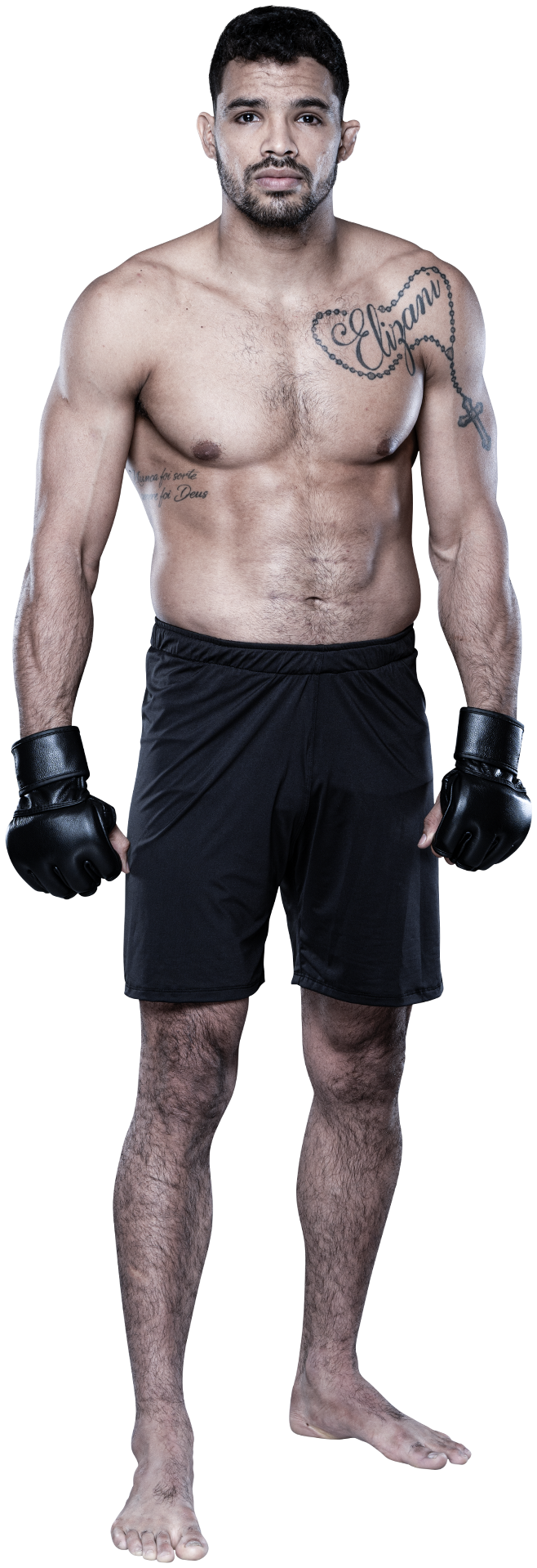 Kaik Brito