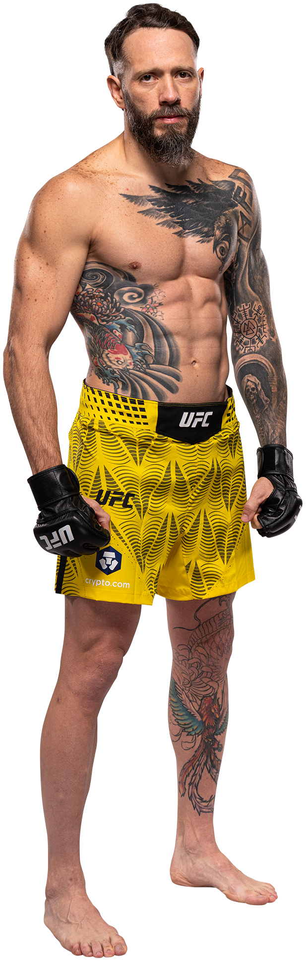 Erik Silva