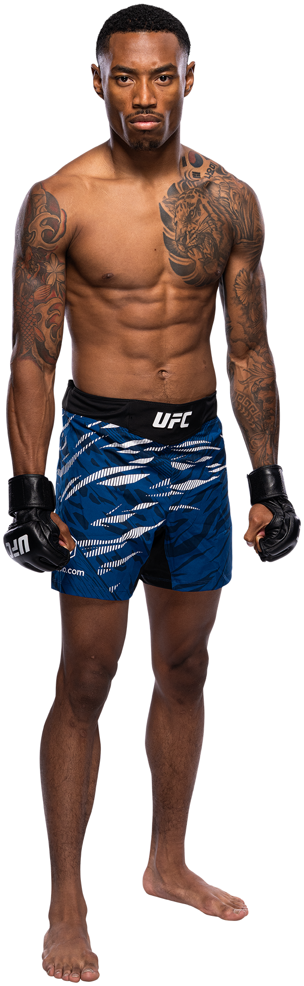 Elijah Smith