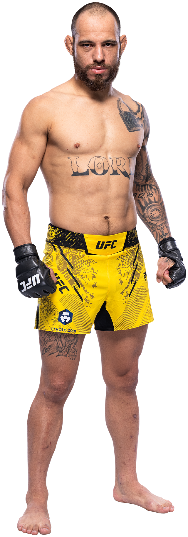 Jean Silva
