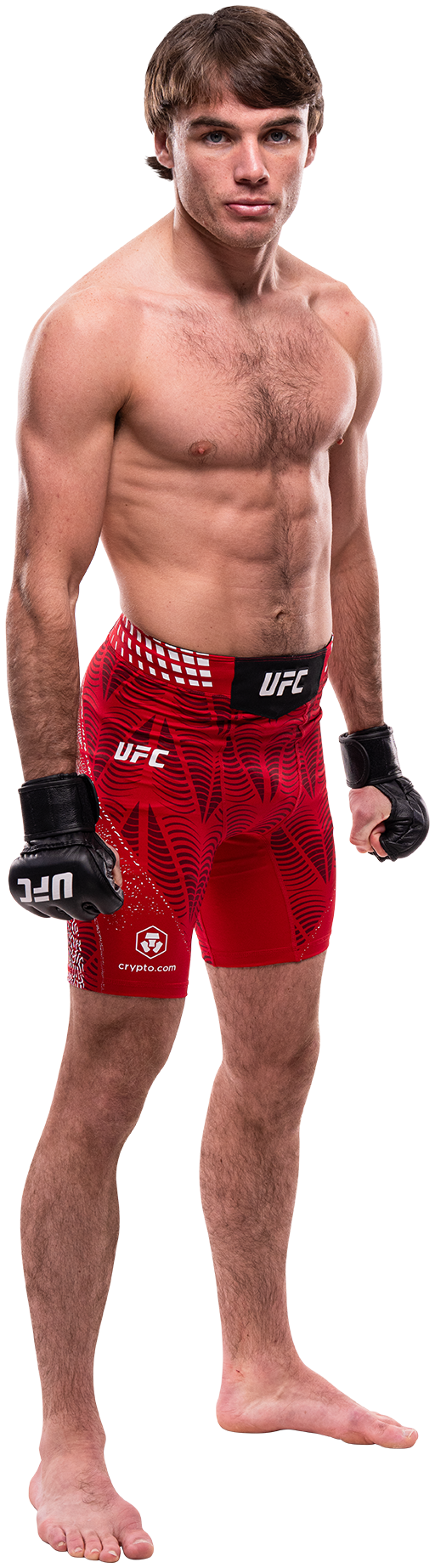 Luke Riley