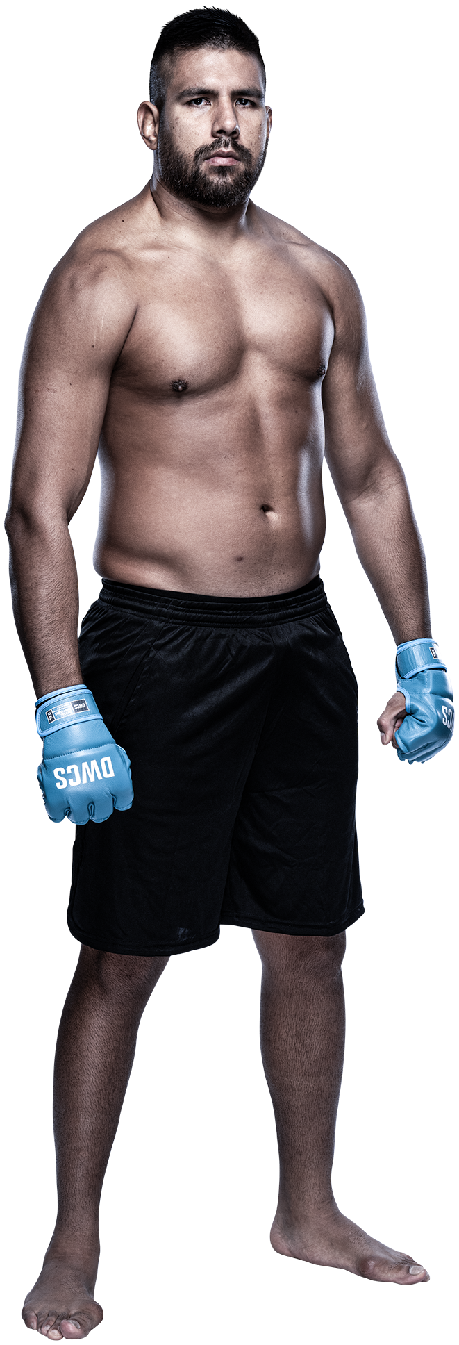 Lucas Camacho