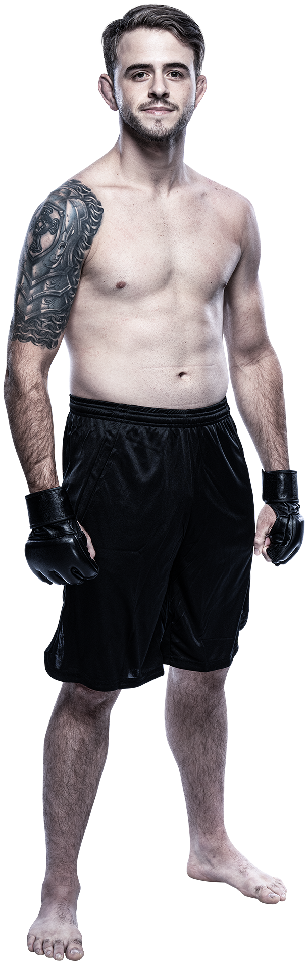 Tommy Cuozzi