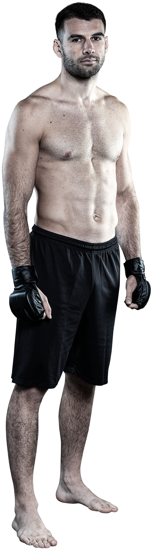 Mario Mingaj