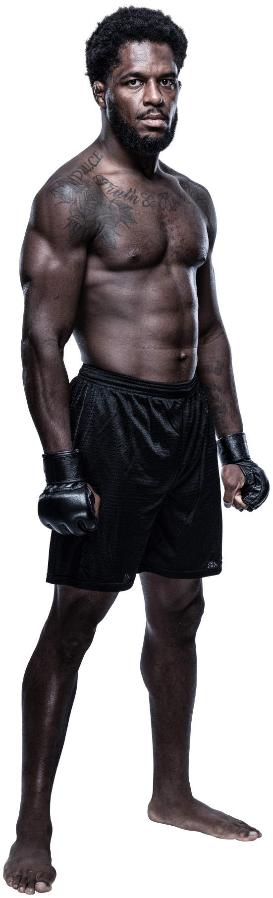 Brandon Holmes