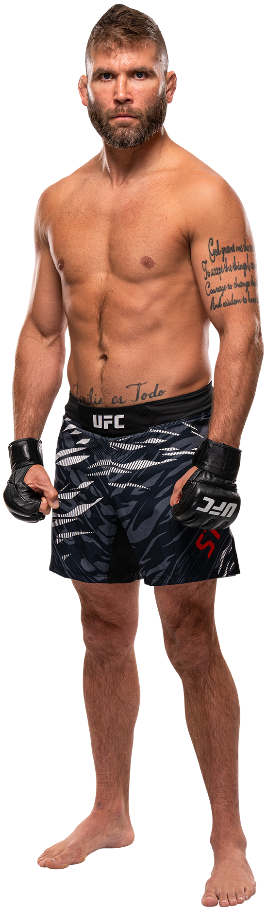 Jeremy Stephens