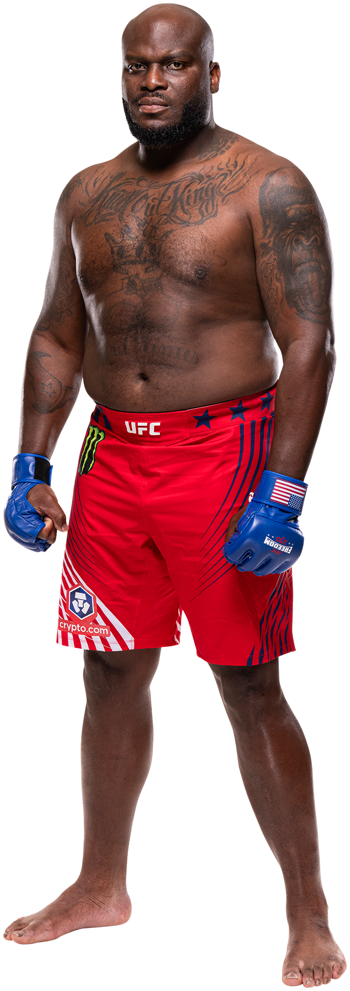 Derrick Lewis