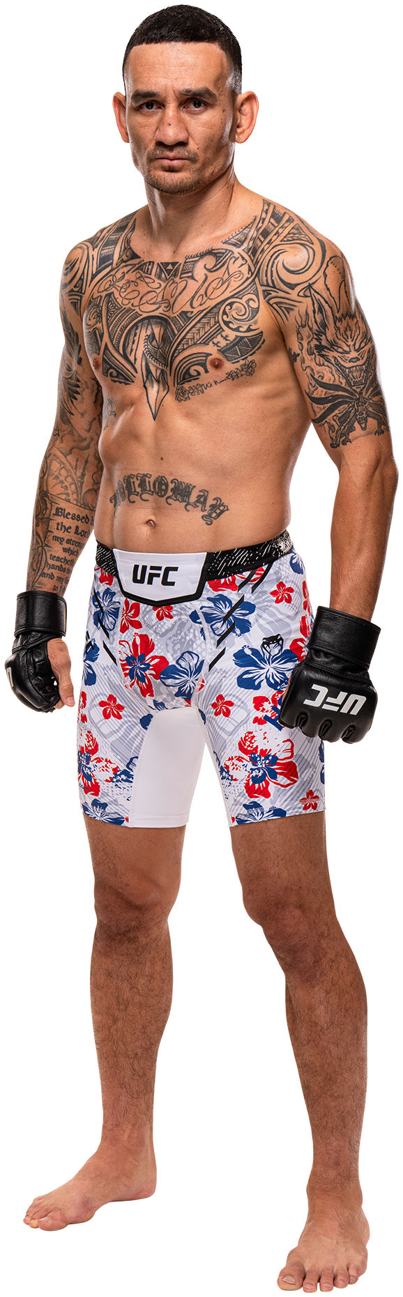 Max Holloway