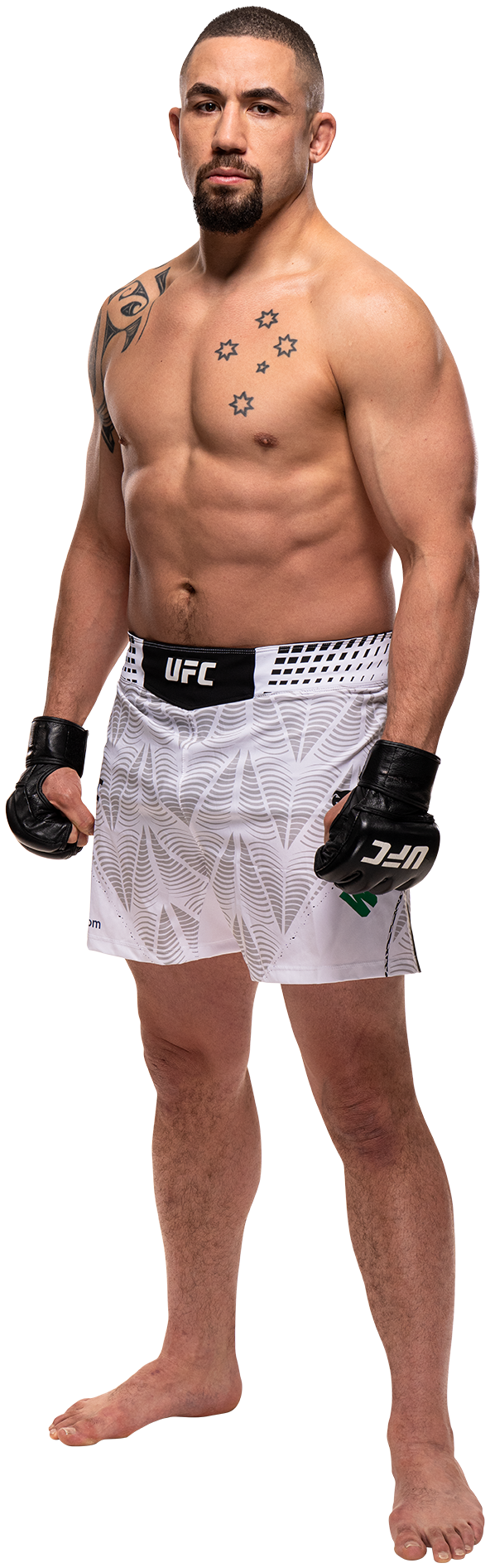 Robert Whittaker