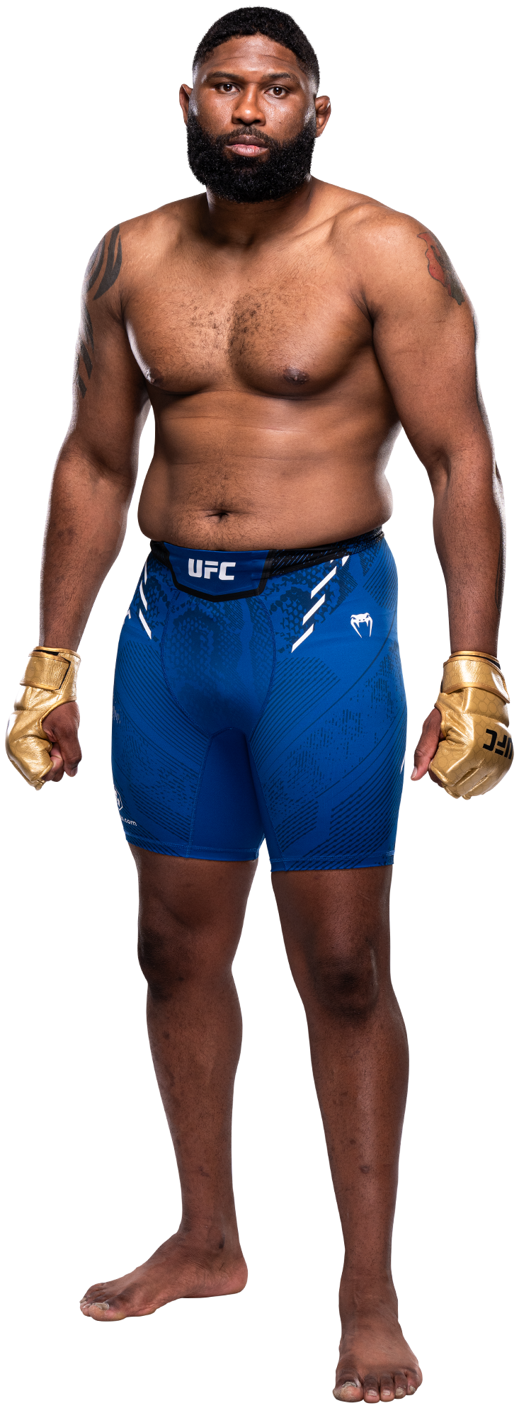 Curtis Blaydes