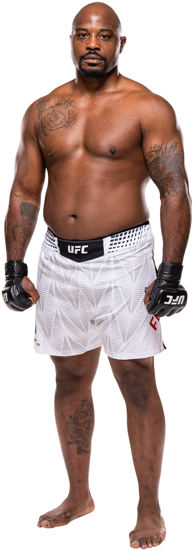 Tyrell Fortune