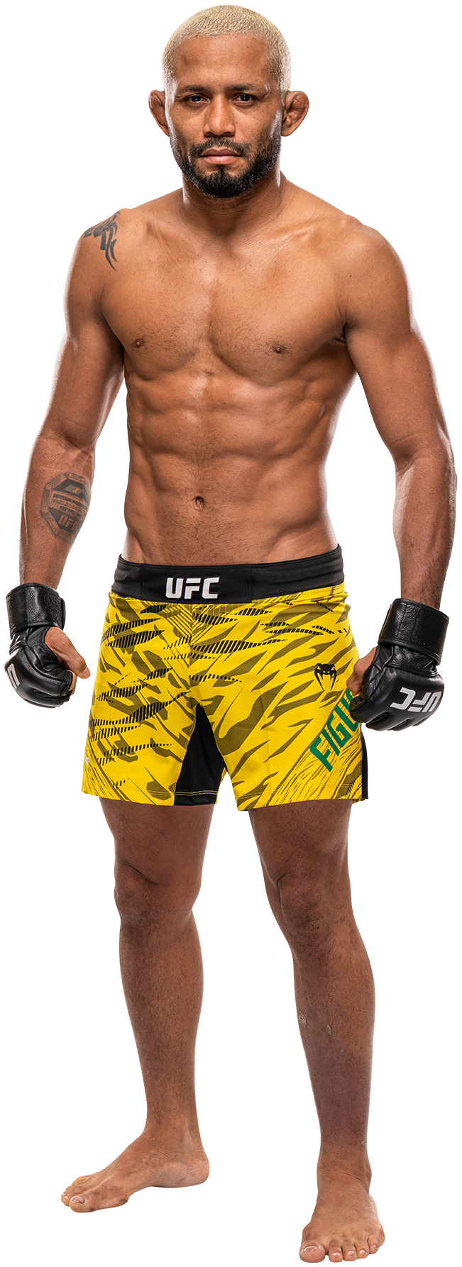 Deiveson Figueiredo
