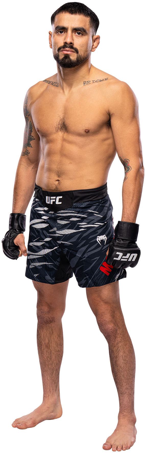 Joseph Morales
