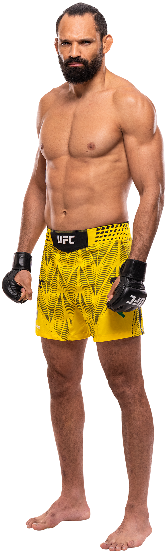 Michel Pereira