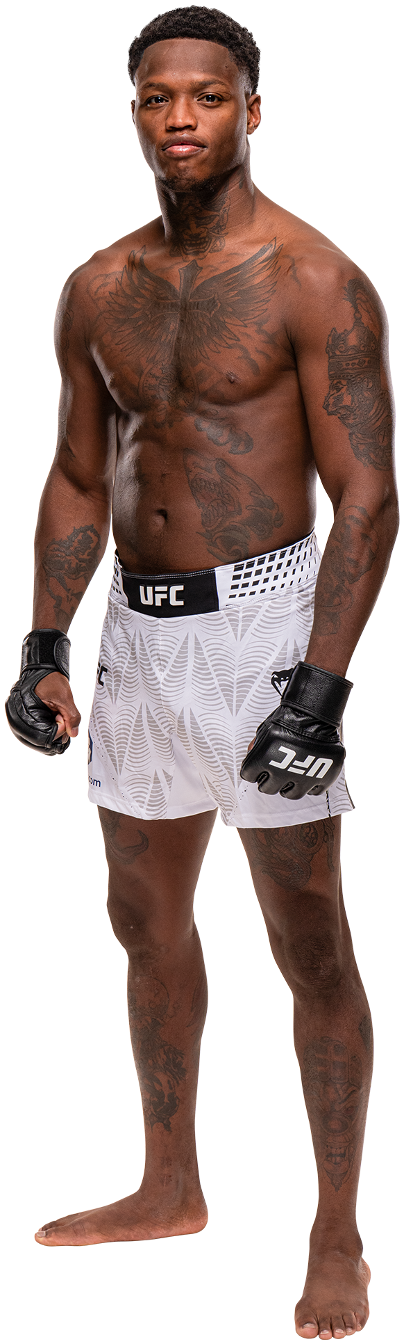 Terrance McKinney