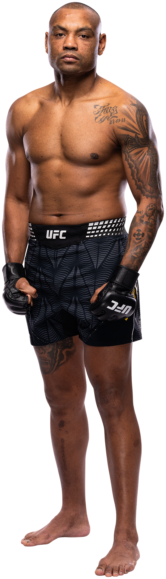 Cesar Almeida