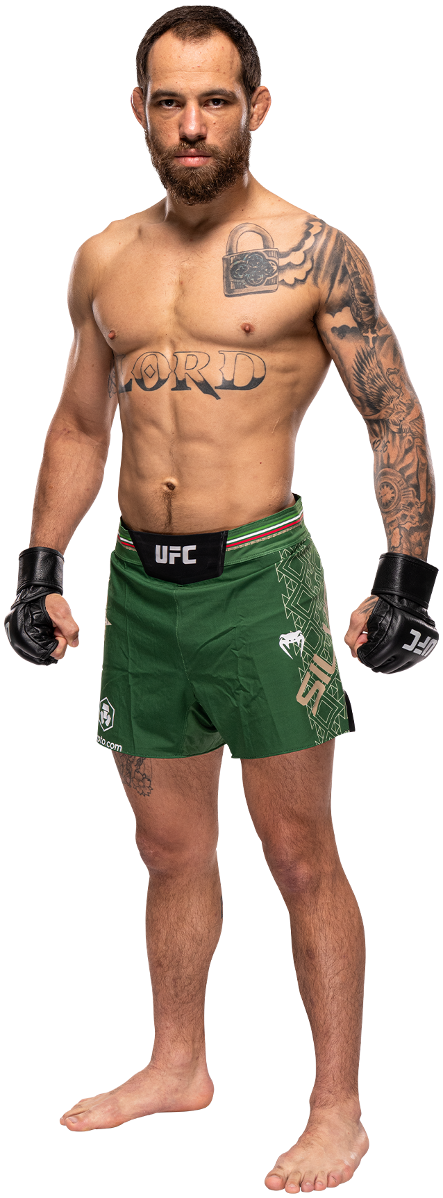 Jean Silva