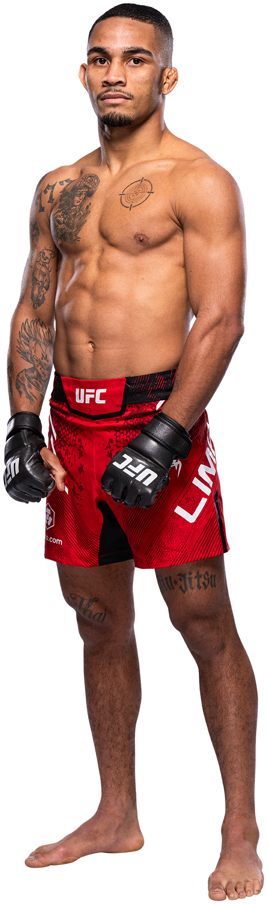 Andre Lima