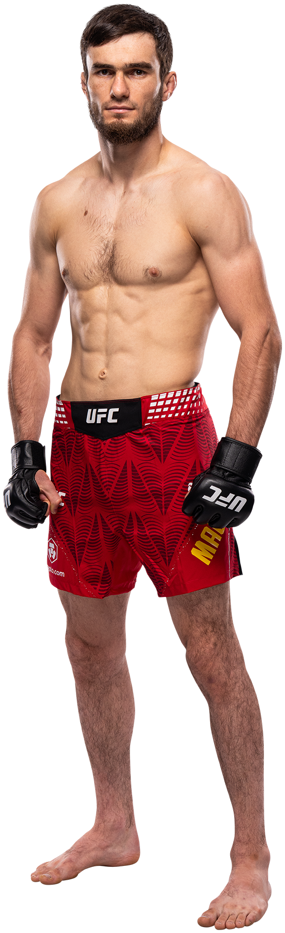 Murtazali Magomedov