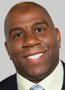 Magic Johnson