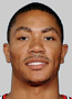 Derrick Rose