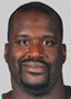 Shaquille O'Neal