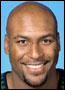 Reggie Slater Stats, Bio - ESPN