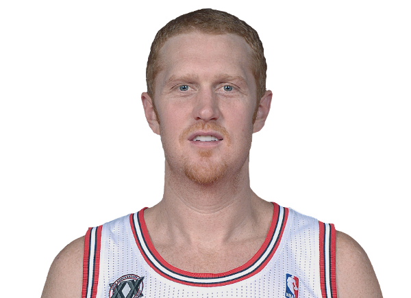 6 Things We Learned About Brian Scalabrine Since He Joined Twitter, News,  Scores, Highlights, Stats, and Rumors