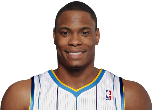 Marcus Banks