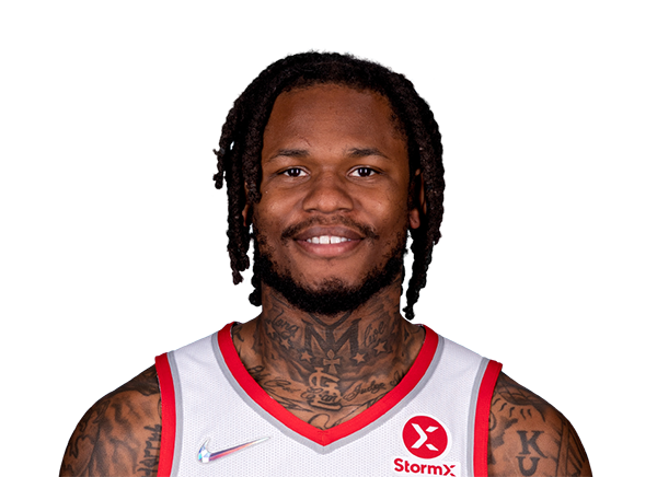 ben mclemore