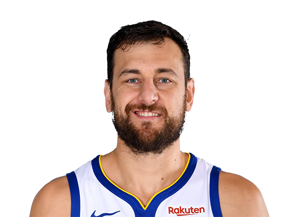How Many Rings Does Andrew Bogut Have