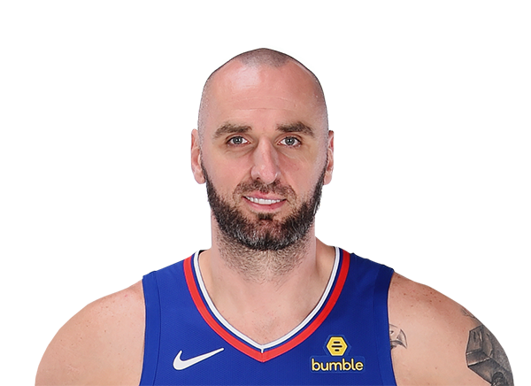 Marcin Gortat not happy with Suns, expresses self to Polish media
