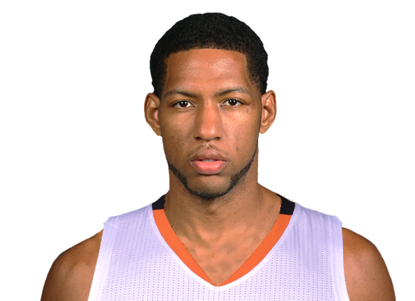 Former Indiana Pacers star Danny Granger