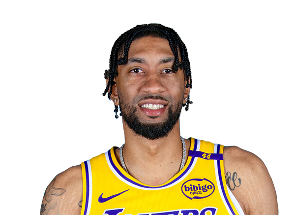 Los Angeles Lakers 2023-24 NBA Roster - ESPN