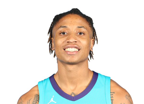 Williams Has Solved Hornets' Center Worries – The Lead