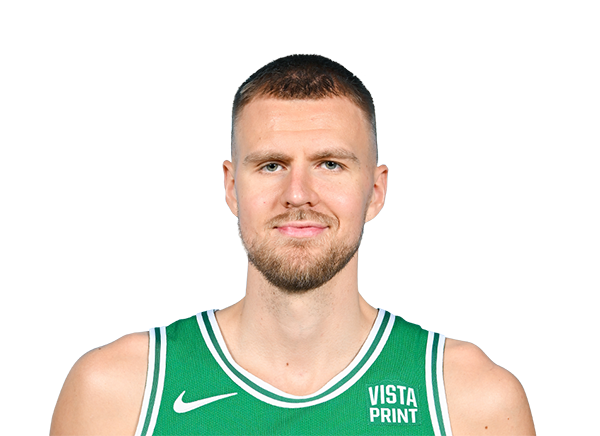 Kristaps Porzingis - Pivô do Boston Celtics - ESPN (BR)