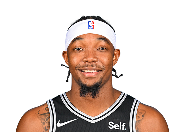 San Antonio Spurs 2023-24 NBA Roster - ESPN
