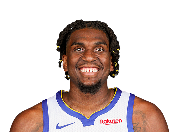 golden state warriors player number 3