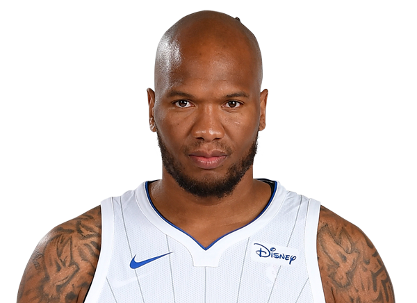 Marreese Speights 