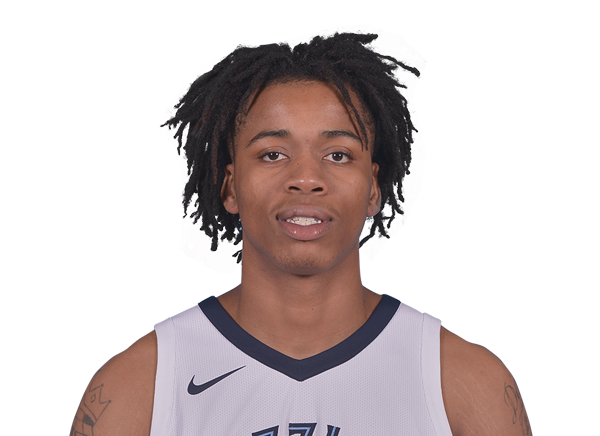 Ja Morant Leads The Memphis Grizzlies To The Playoffs In The Nbasidi