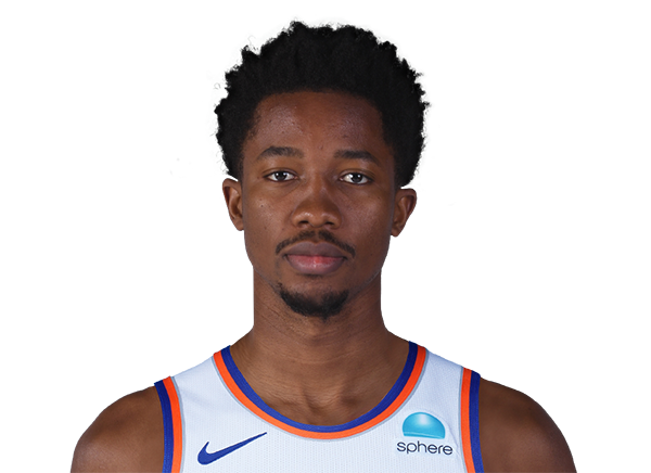 Why Do They Call Mamadi Diakite by His First Name?