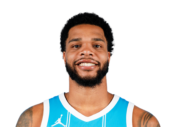 Brandon Miller stats: Tracking Hornets SF stats in 2023 NBA Summer League -  DraftKings Network