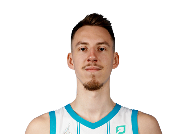 From Lithuania to Charlotte: Arnoldas Kulboka Makes Jump to NBA